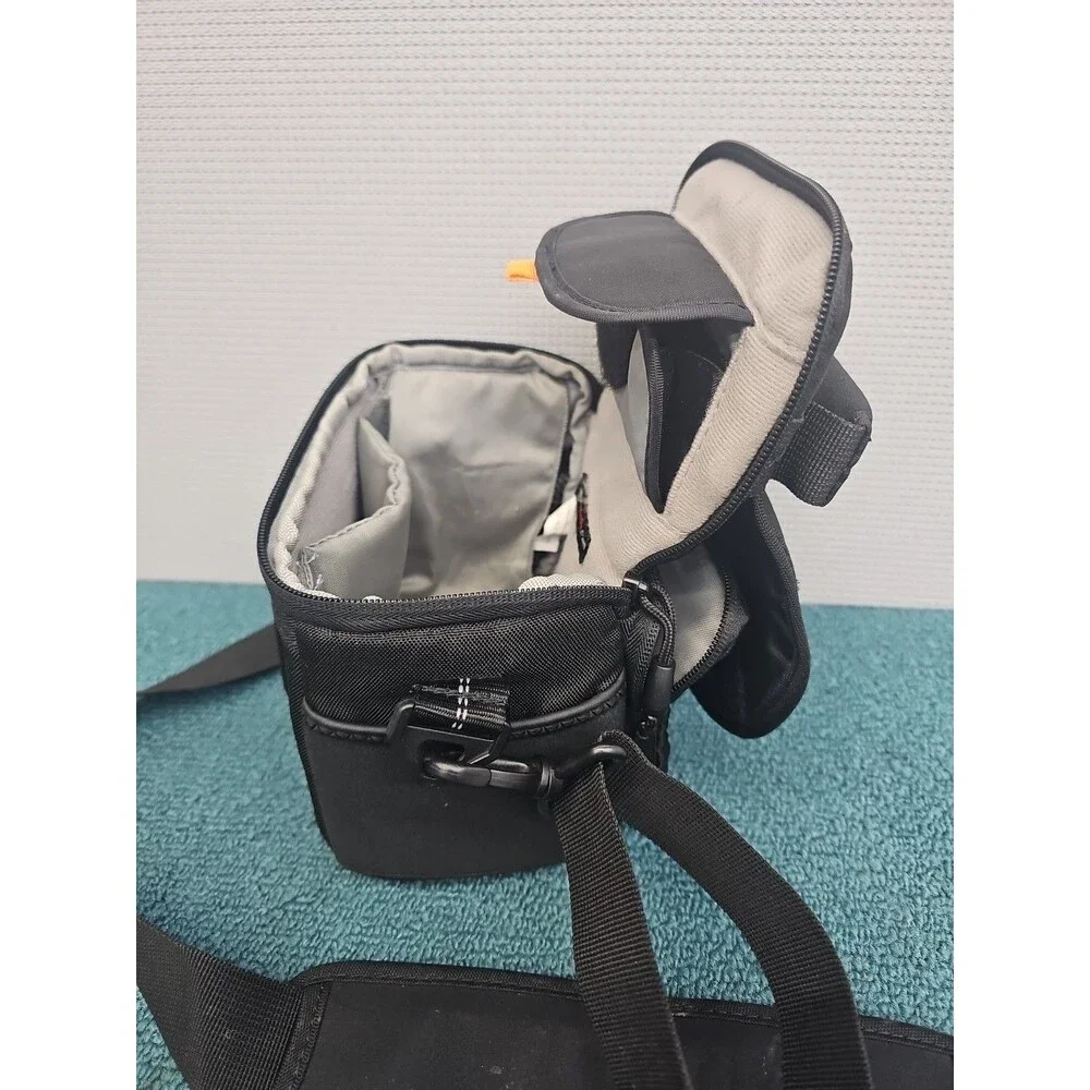 Lowepro Top Loader Zoom 45 AW II Blue Camera Bag